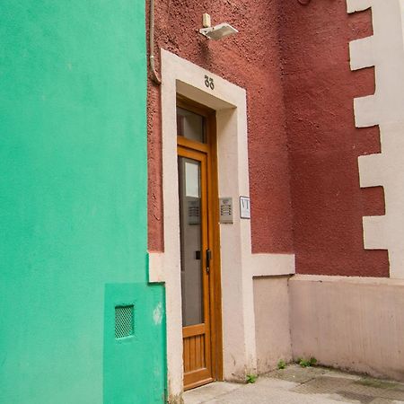 Bilbao Centro Zumaia2 Apartment Exterior photo
